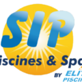 logo sip piscines&spas