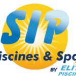 logo sip piscines&spas