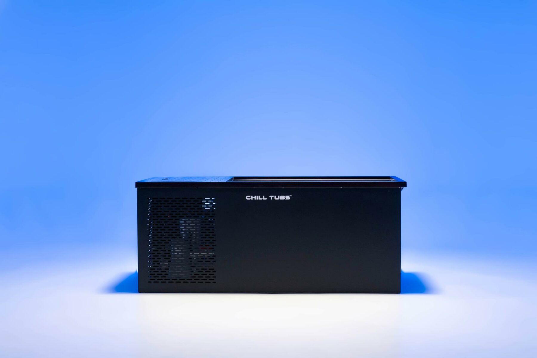 Bain froid sportif et récupération musculaire