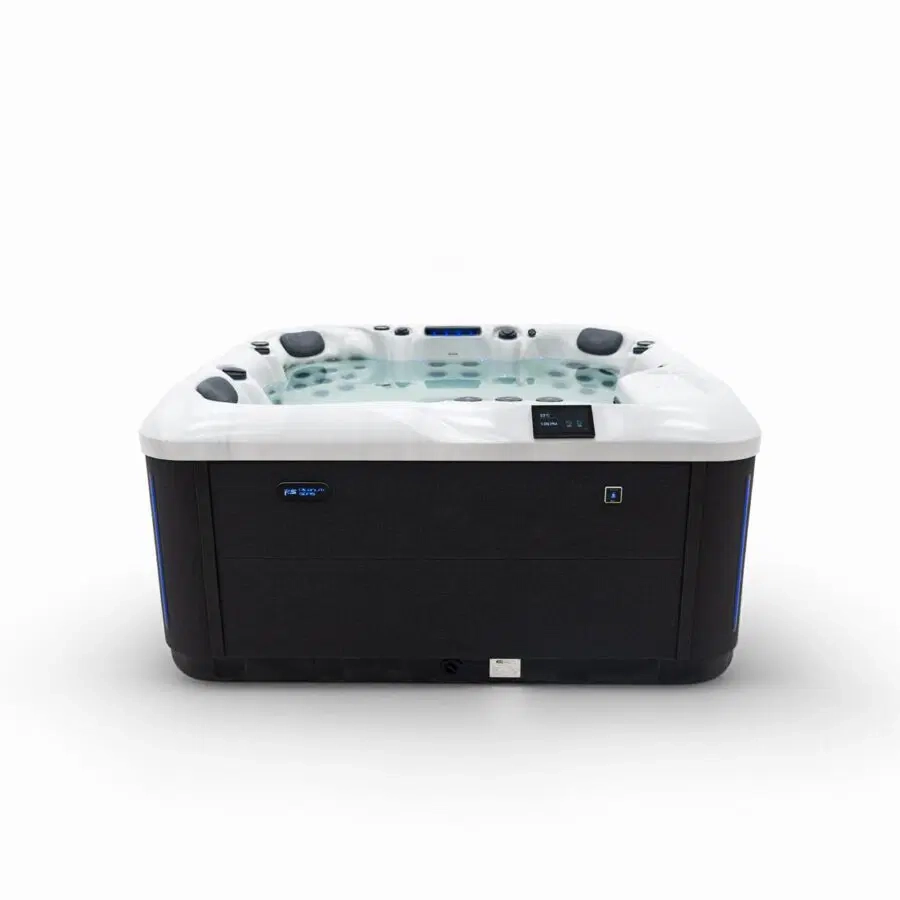 Spa haut de gamme à Vendargues